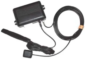 технология системы gps мониторинга
