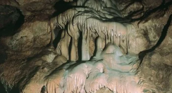 Milkstone Karst Cave