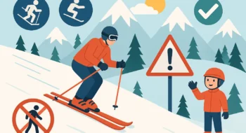 Ski Safety Rules 1